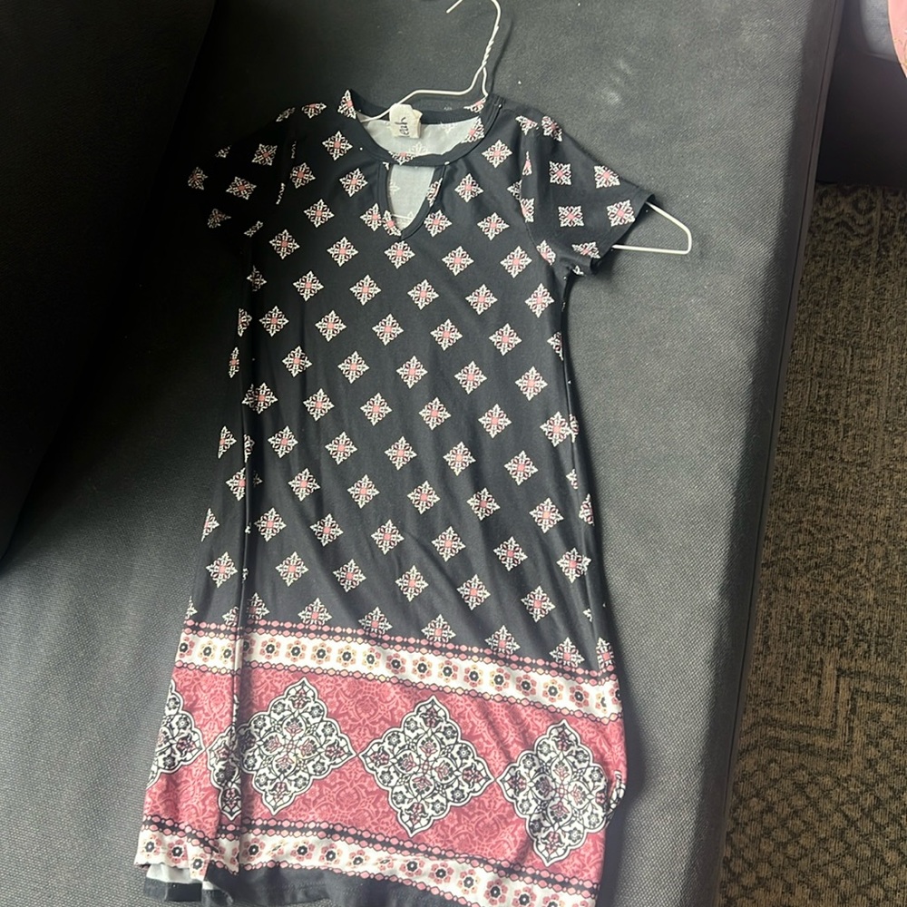 Girls dress